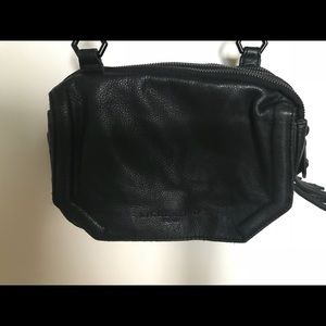 Liebeskind  Leather Crossbody Purse